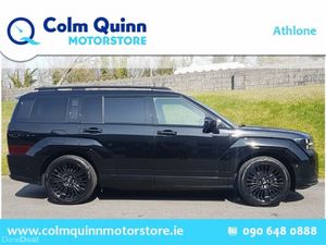 Hyundai Santa Fe PREMIUM CALLIGRAGHY 1.6 PHEV 4WD - Image 3