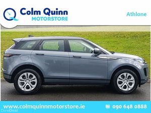 Land Rover Range Rover Evoque 1.5 PHEV AWD Bronze - Image 2