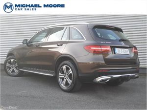 Mercedes-Benz GLC GLC 220 D 4MATIC EXCLUS - Image 3