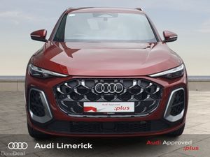 Audi Q5 Q5 E-HYBRID 220 KW Q S LINE from €199 per - Image 3