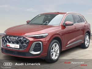 Audi Q5 Q5 E-HYBRID 220 KW Q S LINE from €199 per - Image 4