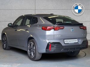 BMW iX2 eDrive20 M Sport - Image 3