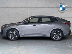 BMW iX2 eDrive20 M Sport - Image 4