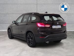 BMW X1 xDrive25e Sport - Image 3