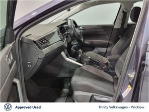 Volkswagen Polo ** LIFE ** 1.0 TSI ** 95BHP ** MAN - Image 4