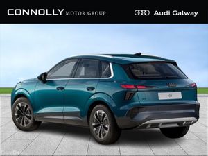 Audi Q3 TDI SE 110kW A/T - Image 2