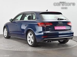 Audi A3 1.0 TFSI Auto - Image 3