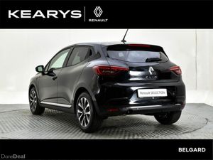 Renault Clio Iconic TCe 100 MY19 - Image 3