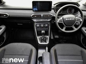 Dacia Sandero Expression TCe 90 5Sp GSR2 - Image 3