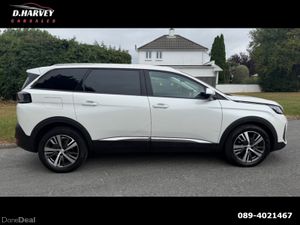 Peugeot 5008 1.5D Allure Pack*One Owner*Low Mileag - Image 2