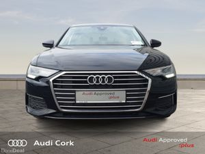 Audi A6 2.0 40TDI 204BHP SE AUTOMATIC WITH COMFORT - Image 3