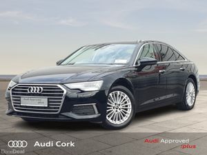 Audi A6 2.0 40TDI 204BHP SE AUTOMATIC WITH COMFORT - Image 4