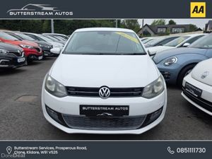Volkswagen Polo 1.2 DSG HIGHLINE 70 K KMS - Image 2