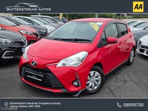 Toyota Yaris 1.3 AUTO ONLY 59 K KM - Image 3