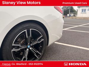 BMW 4-Series D G22 M SPORT MHEV 2DR AUTO - Image 4