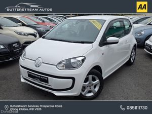 Volkswagen up! 1.0 DSG MOVE UP ONLY 25 K KMS - Image 3