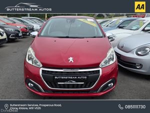 Peugeot 208 1.2 AUTO ALLURE - Image 2