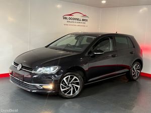 Volkswagen Golf MATCH EDITION TDI - Image 2