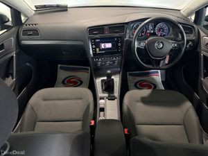 Volkswagen Golf MATCH EDITION TDI - Image 3