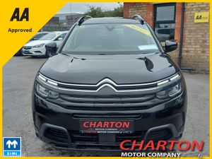 Citroen C5 Aircross 1.2 PURETECH FLAIR - Image 3
