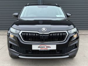 Skoda Kodiaq AMBITION 2.0 TDI 150HP DSG ** 7 SEATE - Image 2