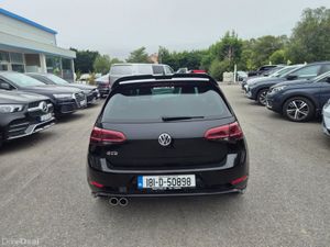 Volkswagen Golf 2.0 TDI GTD 184PS 5DR Auto - Image 3