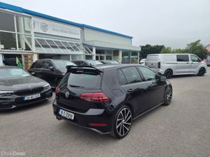 Volkswagen Golf 2.0 TDI GTD 184PS 5DR Auto - Image 4