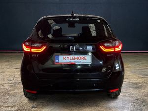 Honda Fit 1.5 HYBRID AUTOMATIC - CRUISE CONTROL - - Image 4