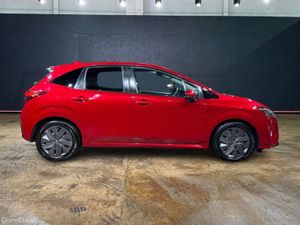 Nissan Note NEW MODEL 1.2 HYBRID AUTOMATIC - 360/R - Image 2
