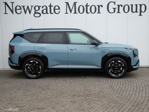Kia EV5 EV5 GT LINE Long Range - Image 4