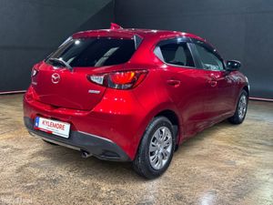 Mazda Demio 1.3 AUTOMATIC - REAR CAMERA/PARKING RA - Image 3