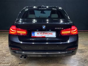 BMW 3-Series 330E 2.0 HYBRID AUTOMATIC - LUXURY - - Image 4