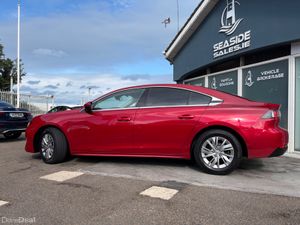 192 Peugeot 508 1.5 HDI Active - Image 2