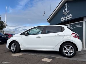 142 Peugeot 208 1.0 VTI Access - Image 2