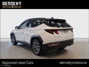 Hyundai Tucson 2WD Executive - Image 4