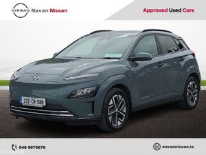 Hyundai KONA EV Premium 64 kWh - Image 4