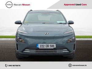 Hyundai KONA EV Premium 64 kWh - Image 3
