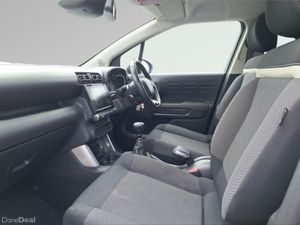 Citroen C3 Aircross 1.2 FEEL PureTech 110 S&S - Image 4