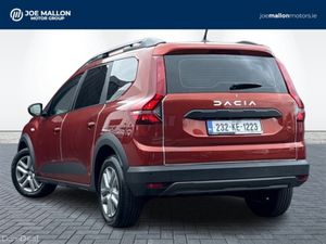 Dacia Jogger TCe 110 Expression - Image 3