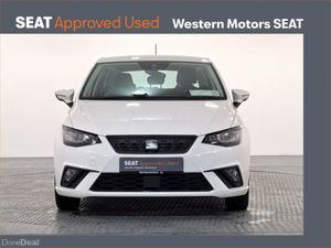 SEAT Ibiza 1.0MPI 80hp SE - Image 3