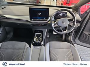 Volkswagen ID.4 PRO PLUS 77kWh 286HP - Image 2