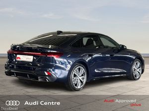 Audi A5 35 TFSI 150HP S Line - Image 3