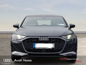 Audi A3 SAL 35 TDI 150HP S-T SE - Image 2