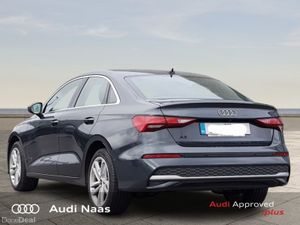 Audi A3 SAL 35 TDI 150HP S-T SE - Image 4