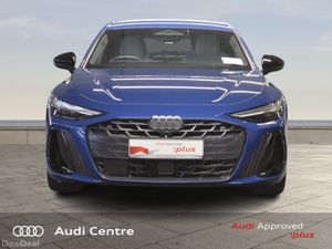 Audi A6 SAL E-HYBRID Q S LINE 220KW - Image 2