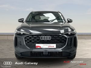 Audi Q5 €545 P/M - 2.0 TDI 204 HP QUATTRO SE A/T - Image 3