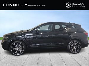 Volkswagen Touareg 3.0TDI 231HP R LINE 4M DSG - Image 3