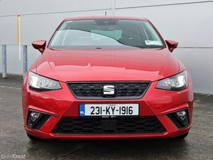 SEAT Ibiza 1.0L 80HP SE+ 5DR - Image 2