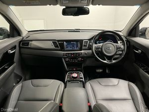 Kia e-Niro E-Niro LR - Reversing Camera - Sat Nav - Image 4