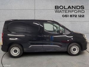 Citroen Berlingo BlueHDi 100 MWB Enterprise - Image 4